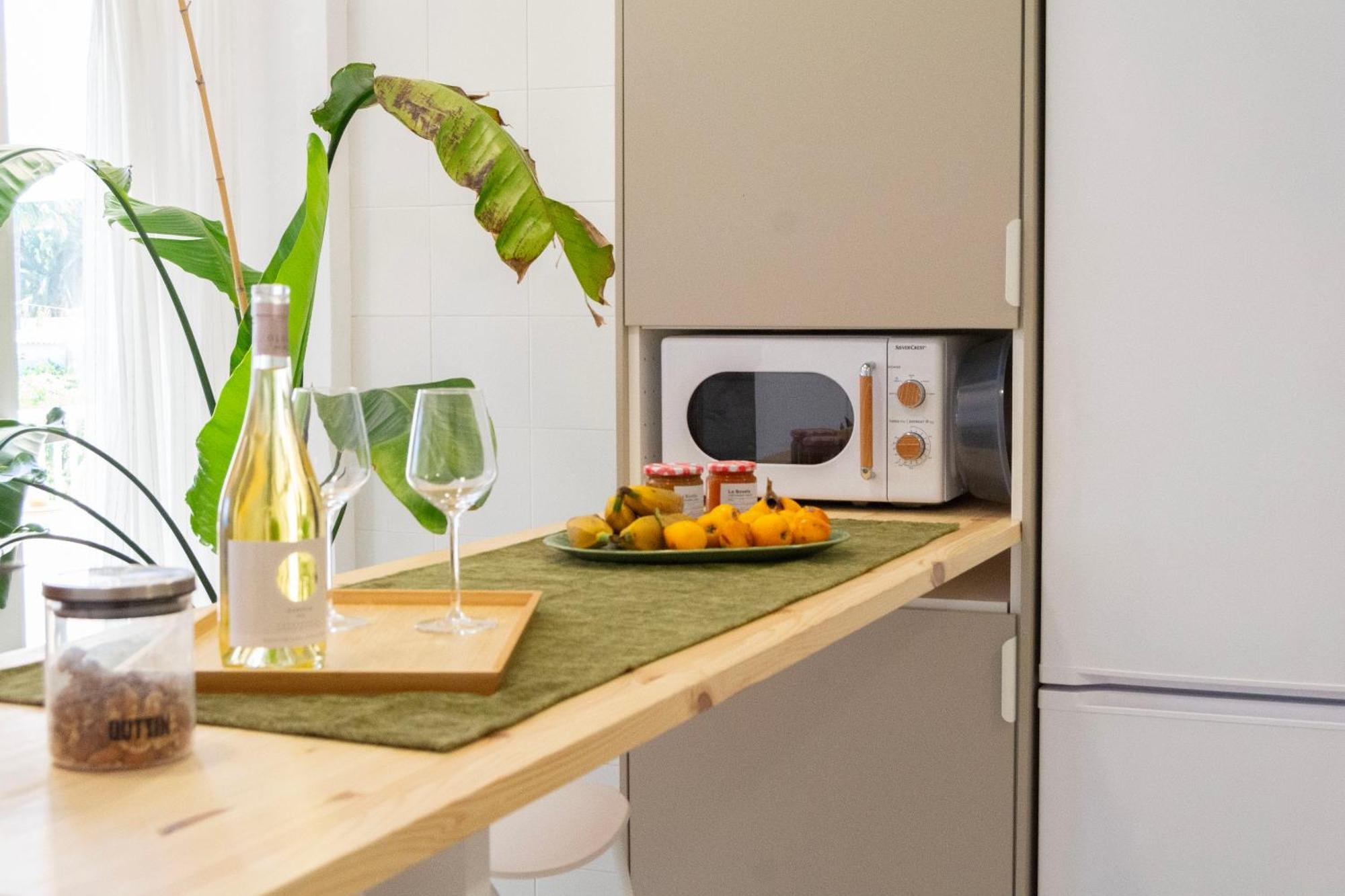 Casa Aromas - Casa Rural Exclusiva Cerca De La Playa - By Marina Alta Holidays Denia Dış mekan fotoğraf
