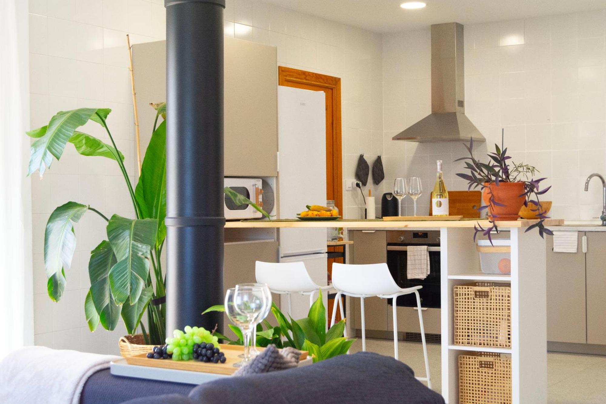 Casa Aromas - Casa Rural Exclusiva Cerca De La Playa - By Marina Alta Holidays Denia Dış mekan fotoğraf