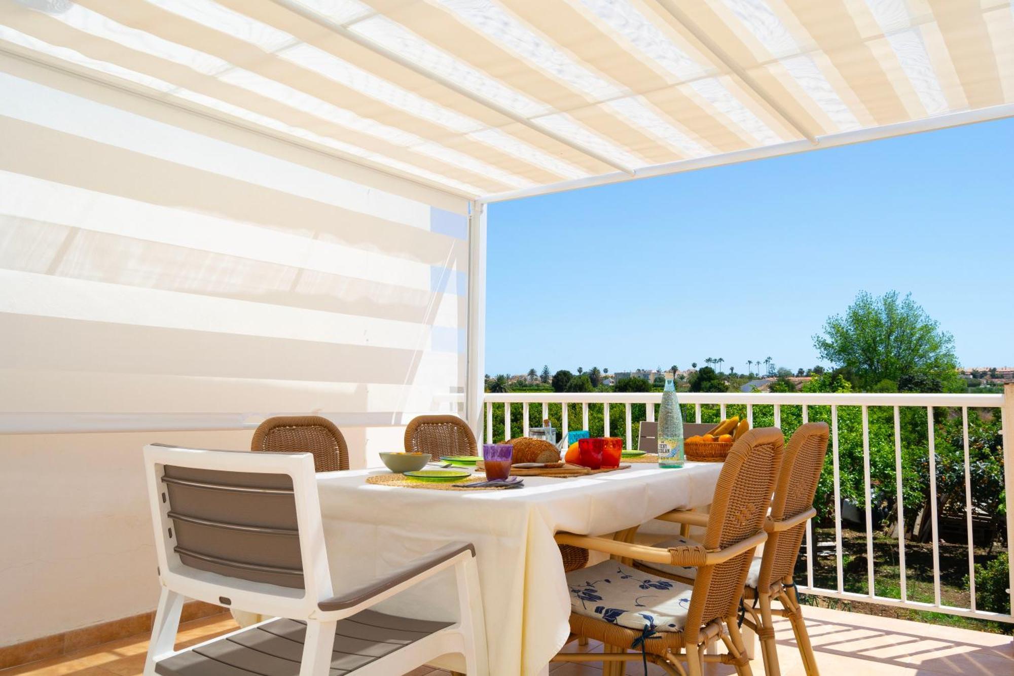 Casa Aromas - Casa Rural Exclusiva Cerca De La Playa - By Marina Alta Holidays Denia Dış mekan fotoğraf