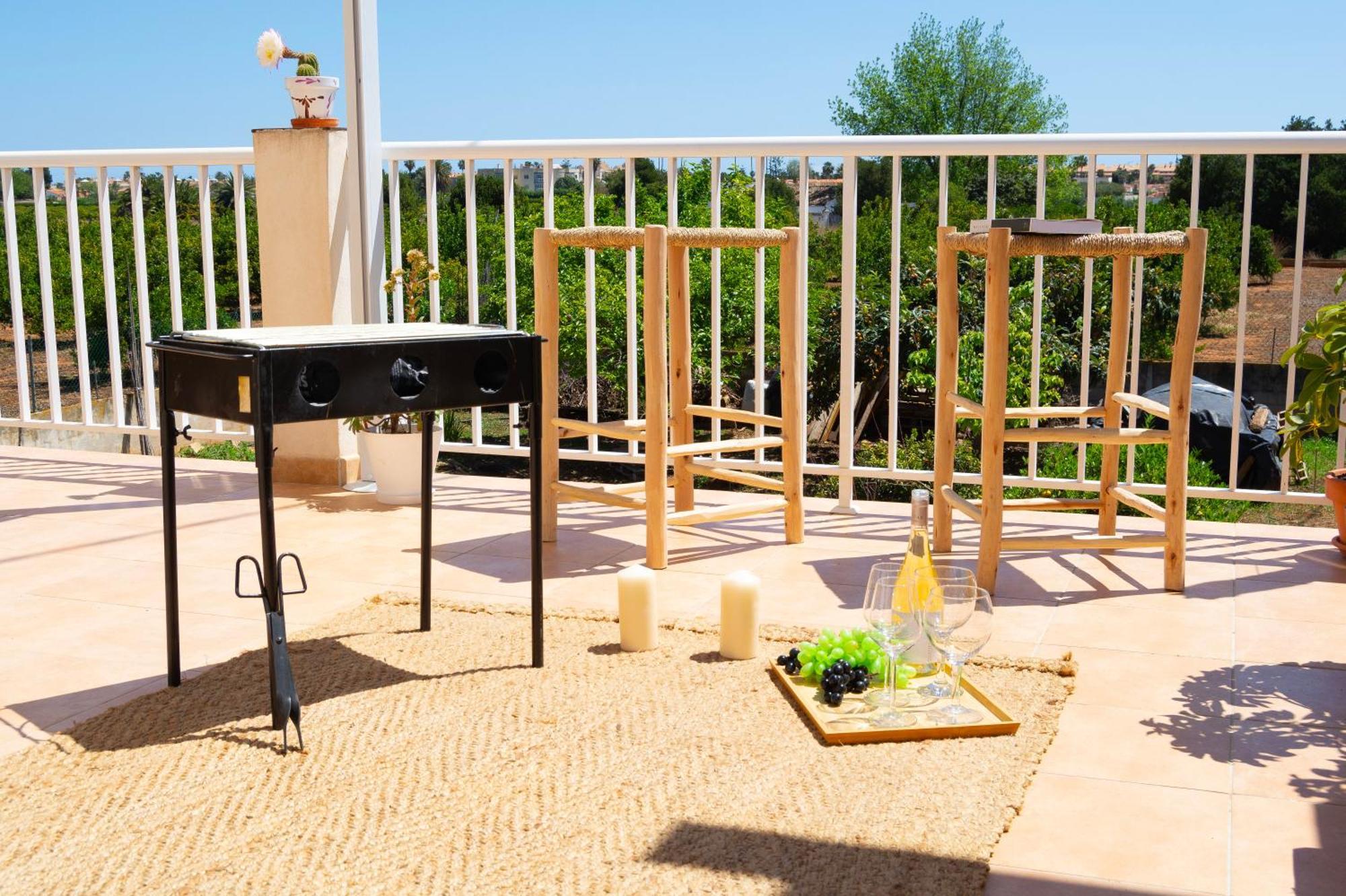 Casa Aromas - Casa Rural Exclusiva Cerca De La Playa - By Marina Alta Holidays Denia Dış mekan fotoğraf