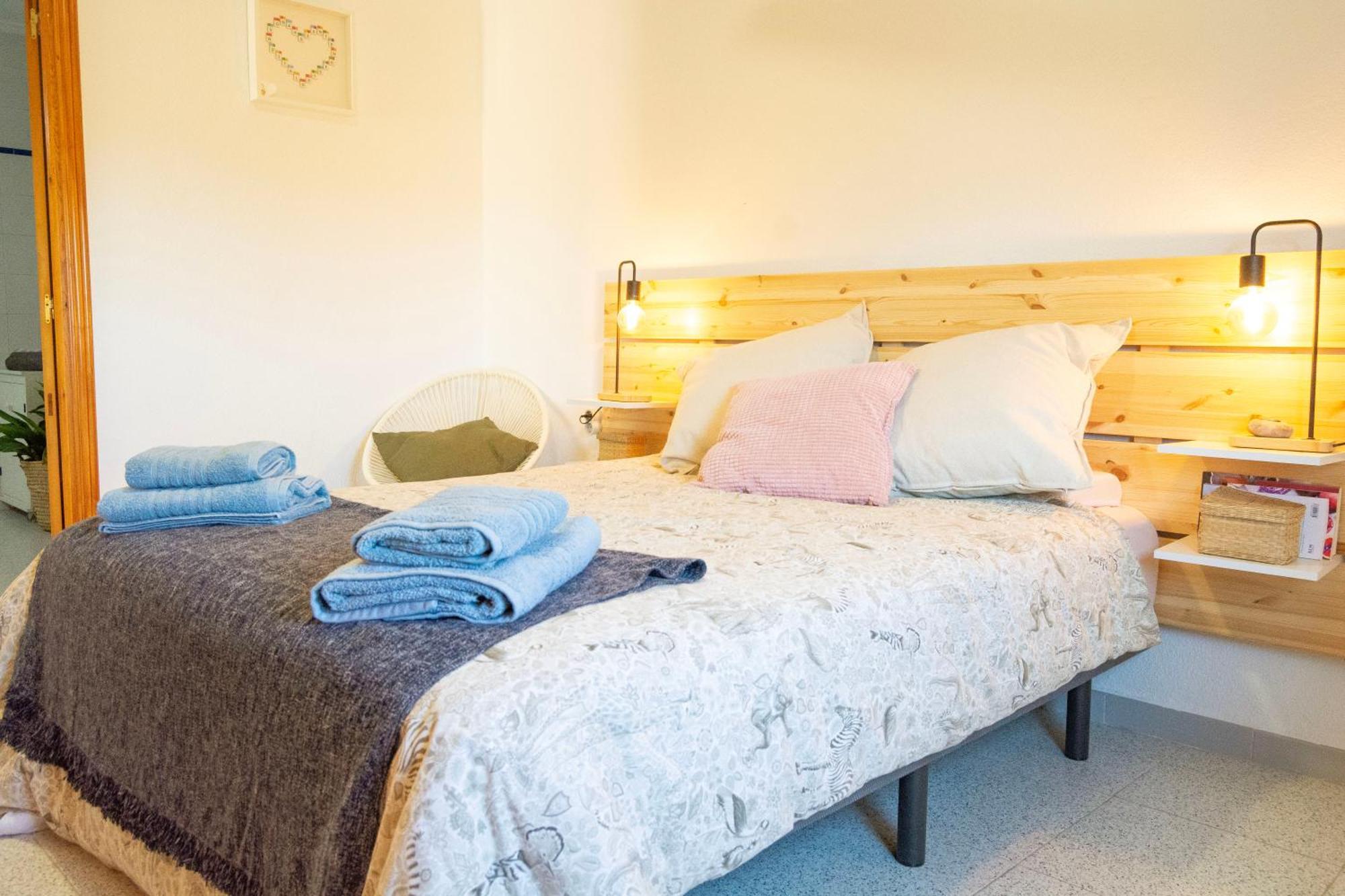 Casa Aromas - Casa Rural Exclusiva Cerca De La Playa - By Marina Alta Holidays Denia Dış mekan fotoğraf
