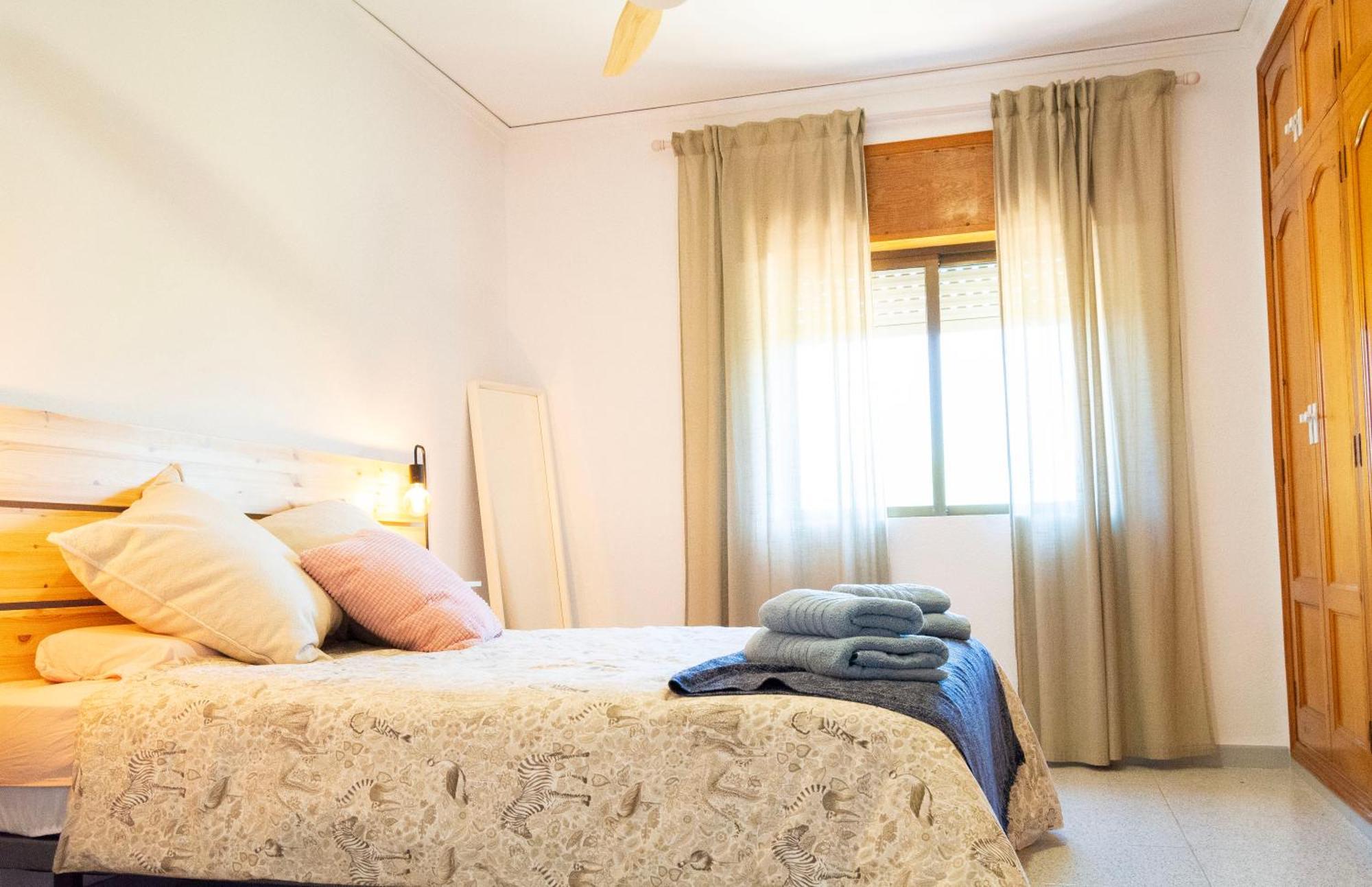 Casa Aromas - Casa Rural Exclusiva Cerca De La Playa - By Marina Alta Holidays Denia Dış mekan fotoğraf