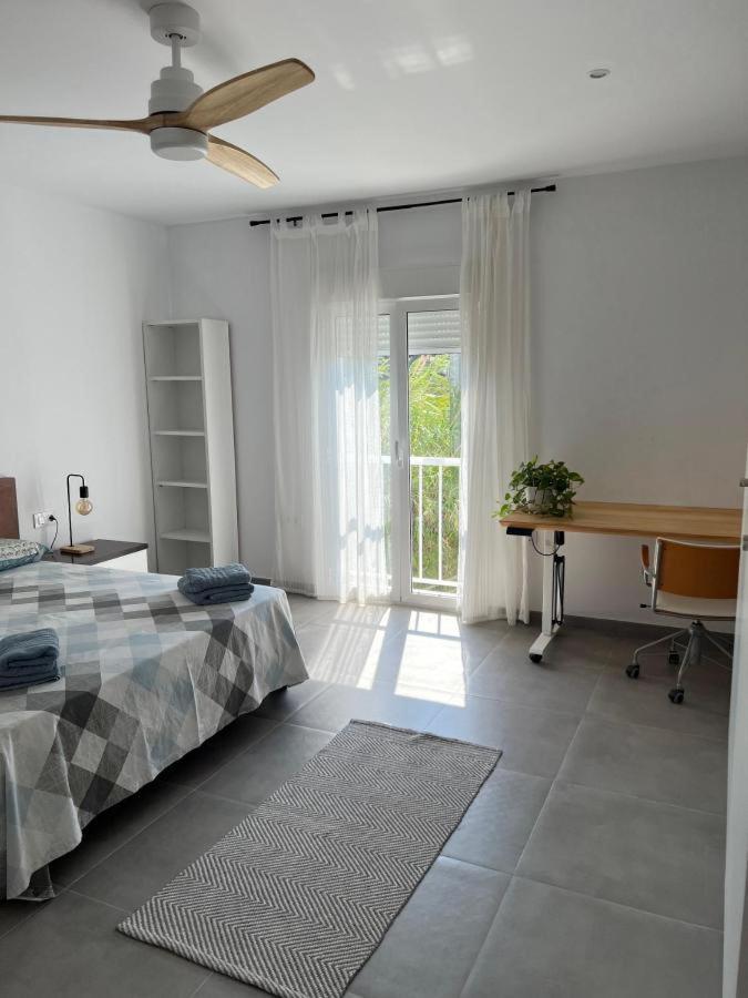 Casa Aromas - Casa Rural Exclusiva Cerca De La Playa - By Marina Alta Holidays Denia Dış mekan fotoğraf